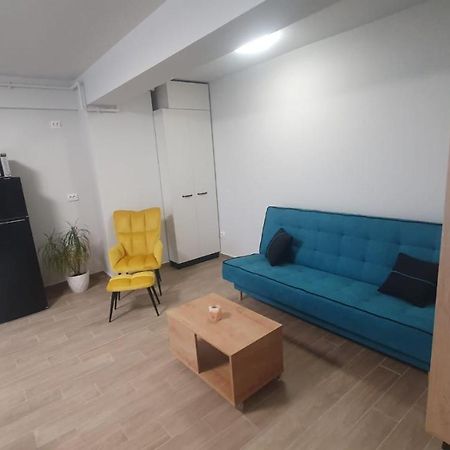 Ego Rezidence 20 Apartment คลูจ-นาโปกา ภายนอก รูปภาพ