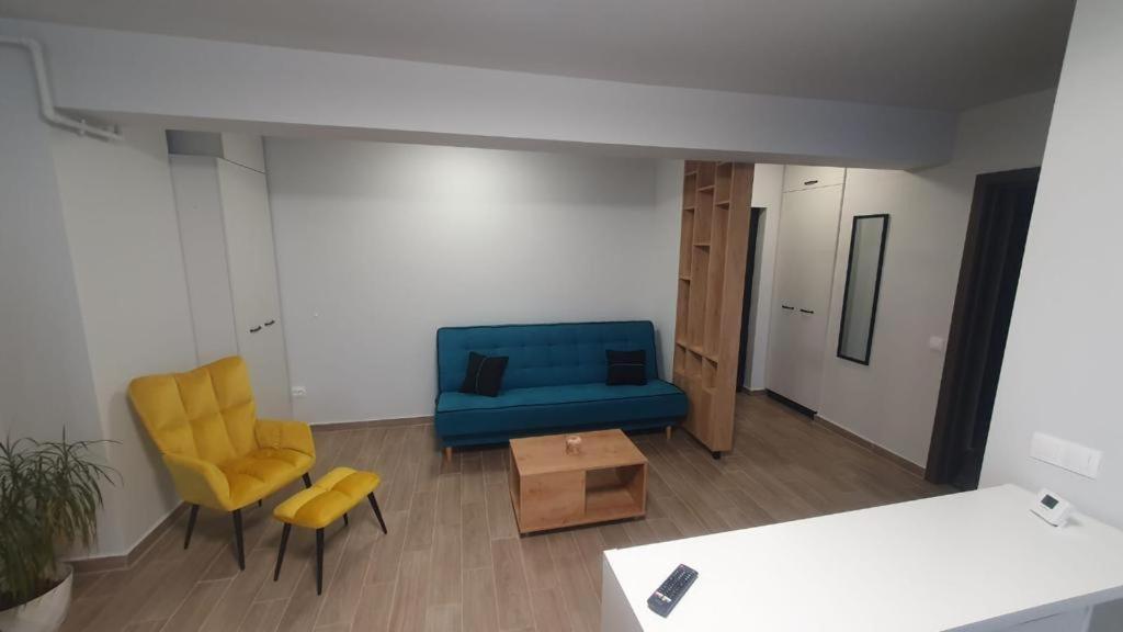 Ego Rezidence 20 Apartment คลูจ-นาโปกา ภายนอก รูปภาพ