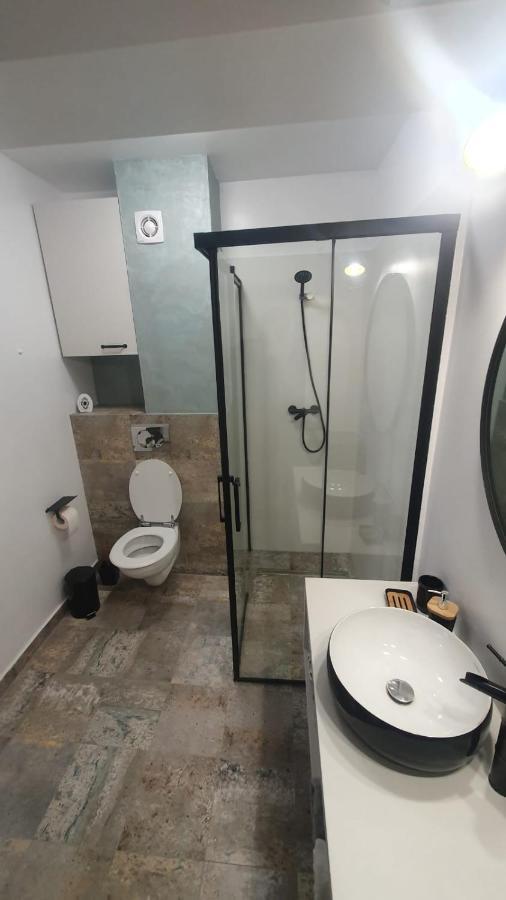 Ego Rezidence 20 Apartment คลูจ-นาโปกา ภายนอก รูปภาพ