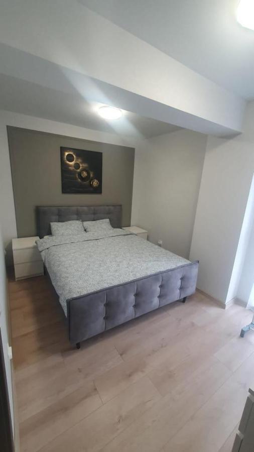 Ego Rezidence 20 Apartment คลูจ-นาโปกา ภายนอก รูปภาพ