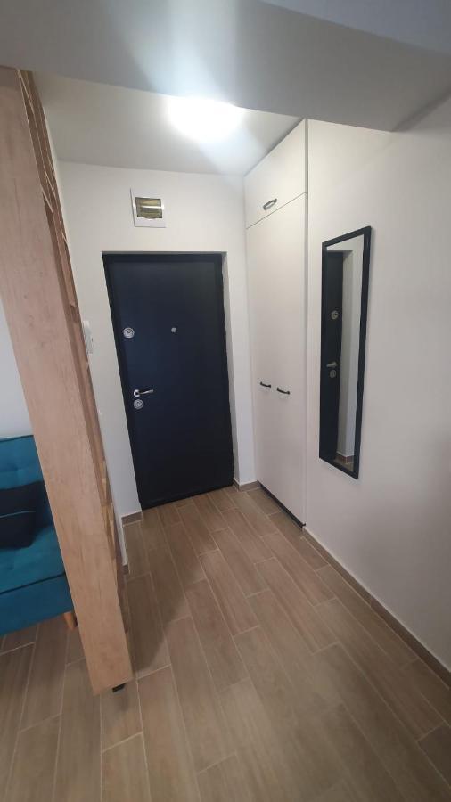 Ego Rezidence 20 Apartment คลูจ-นาโปกา ภายนอก รูปภาพ
