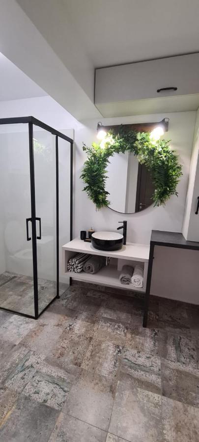 Ego Rezidence 20 Apartment คลูจ-นาโปกา ภายนอก รูปภาพ